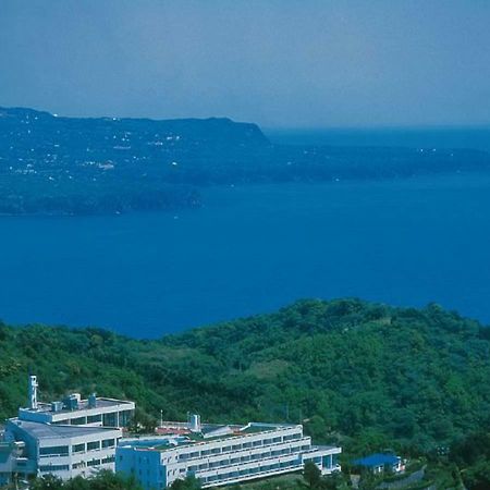 Atagawa Heights Hotell Higashiizu Eksteriør bilde