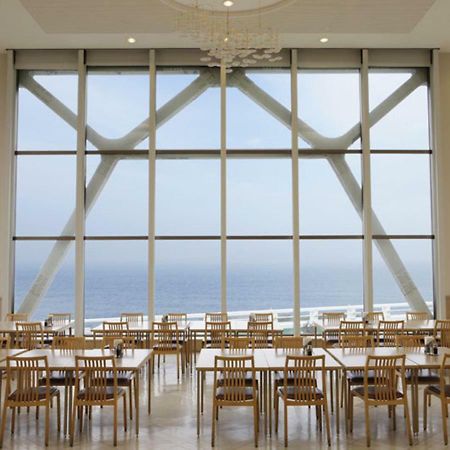 Atagawa Heights Hotell Higashiizu Eksteriør bilde