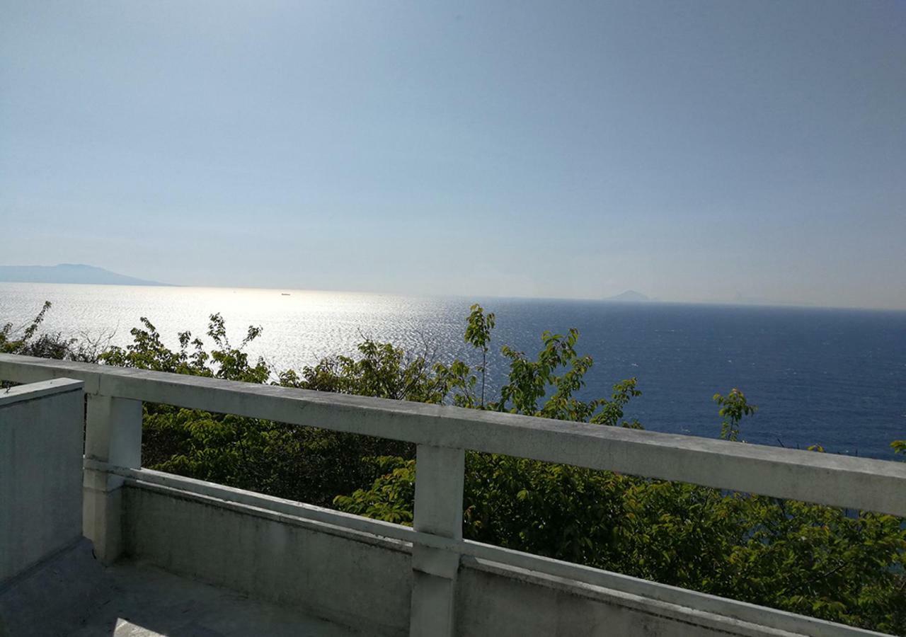 Atagawa Heights Hotell Higashiizu Eksteriør bilde