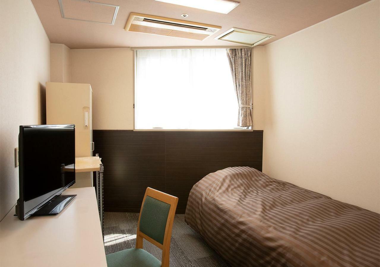 Atagawa Heights Hotell Higashiizu Eksteriør bilde