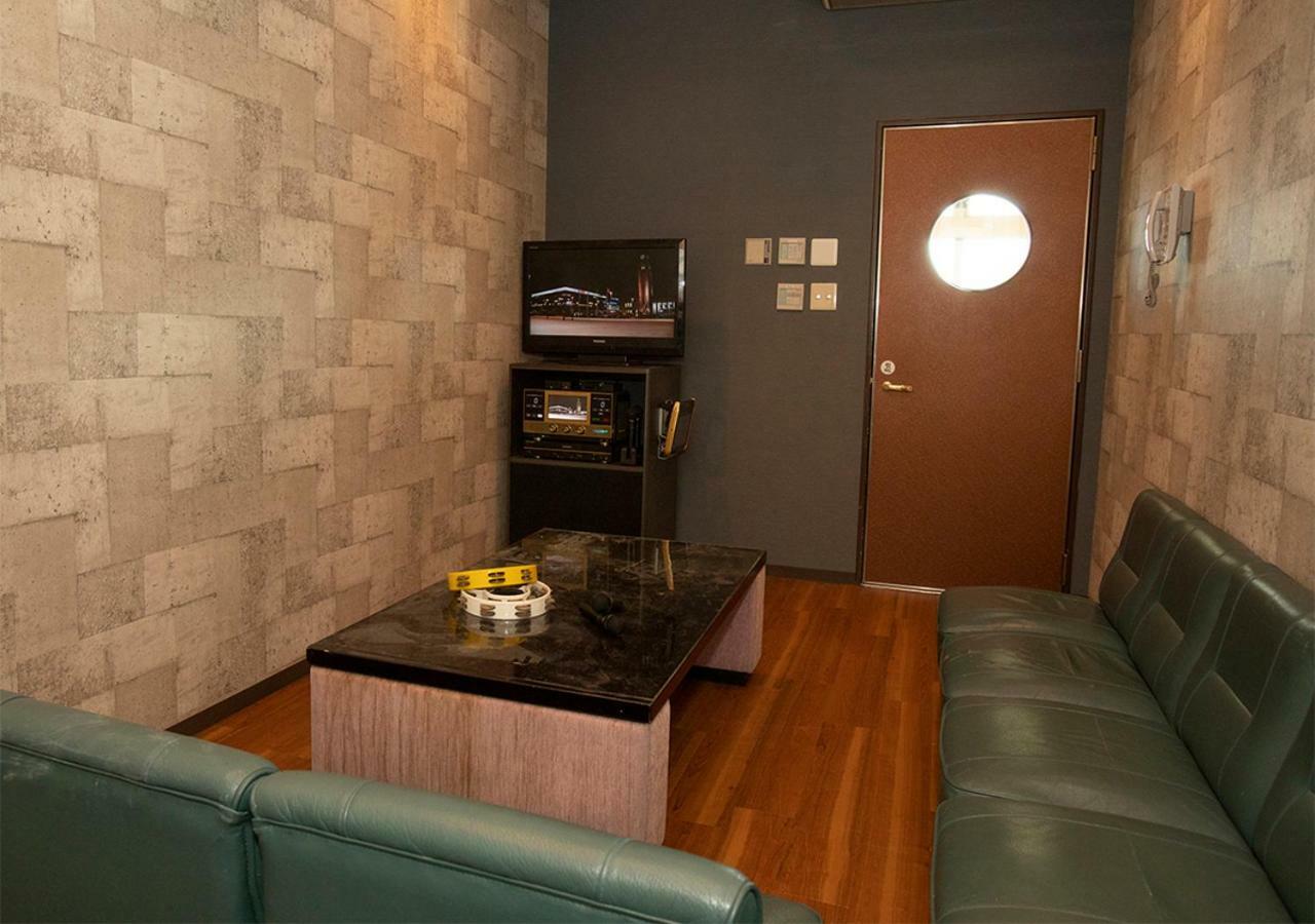 Atagawa Heights Hotell Higashiizu Eksteriør bilde