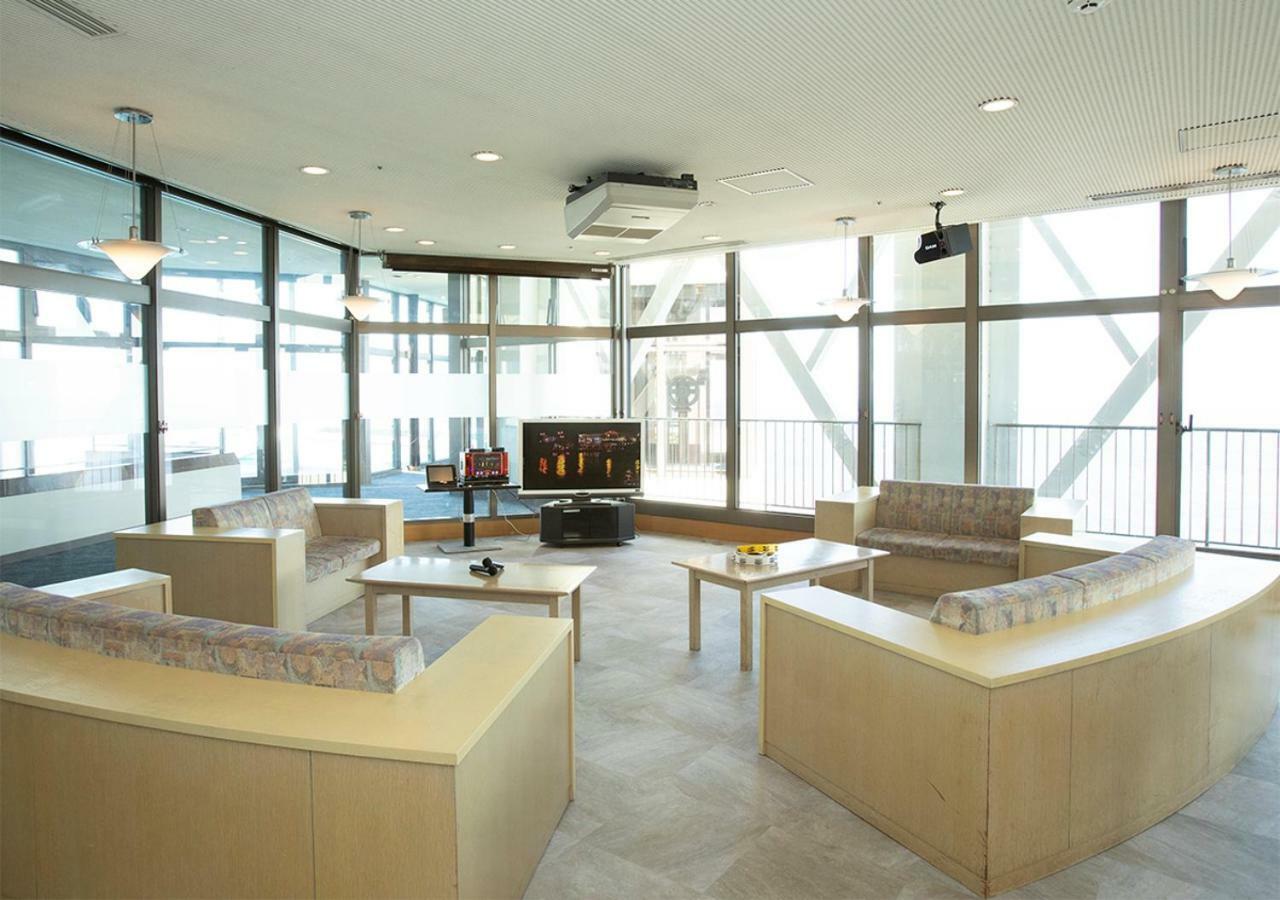Atagawa Heights Hotell Higashiizu Eksteriør bilde